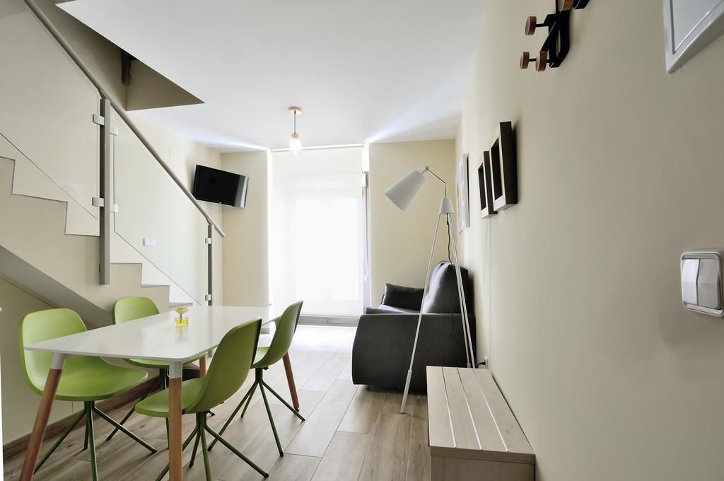 Apartamento Plaza Sandra Trujillo