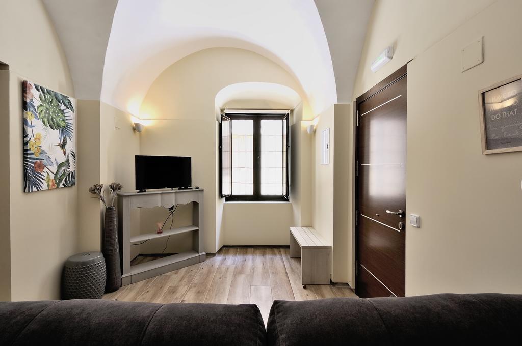 Apartamento Plaza Sandra