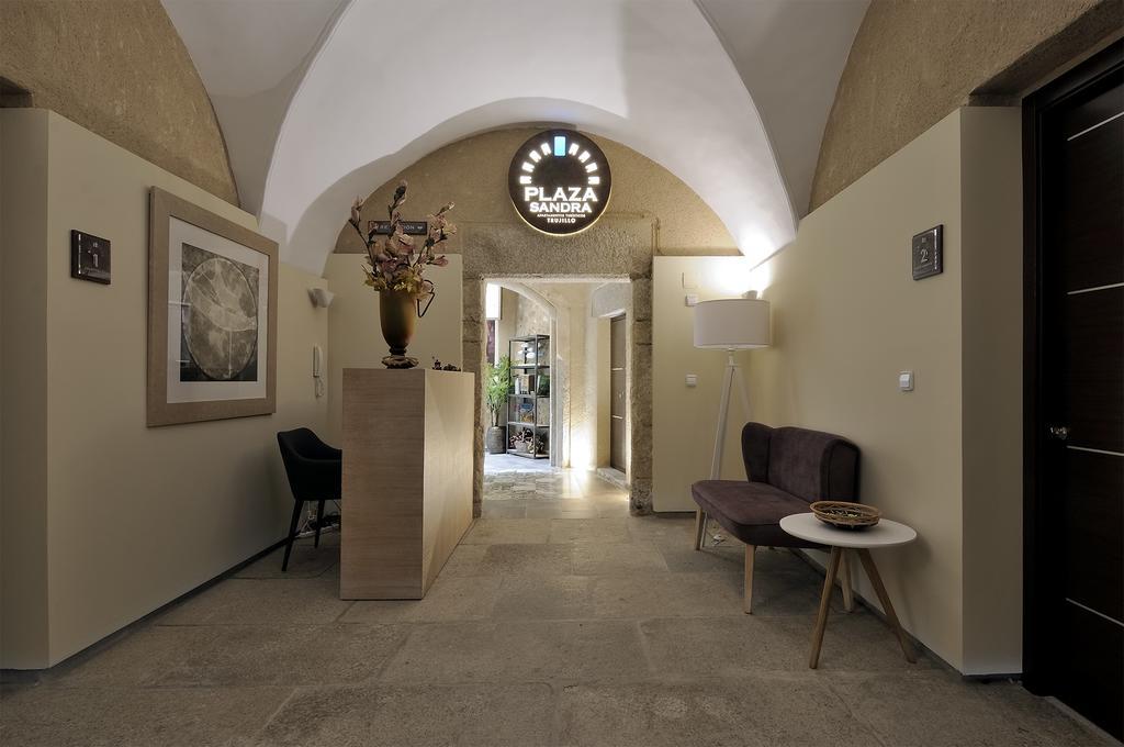 Apartamento Plaza Sandra